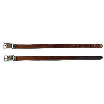 Circle Y Straight Stirrup Hobbles